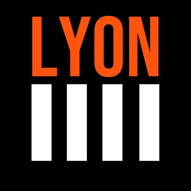 Lyon T-Shirt