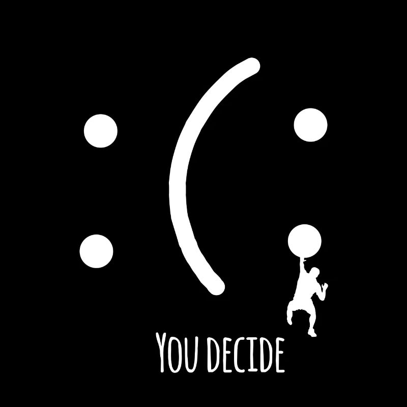 escalade de bloc que vous décidez