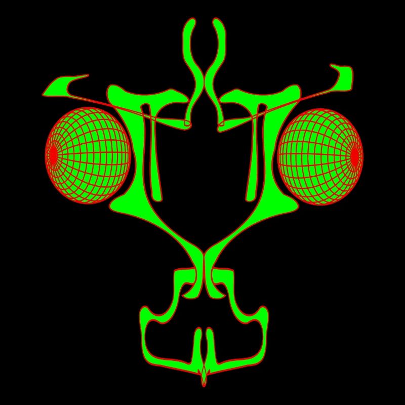 Mantis von Adiswebs