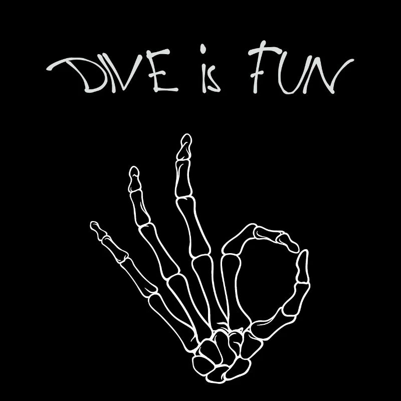 Dive is Fun