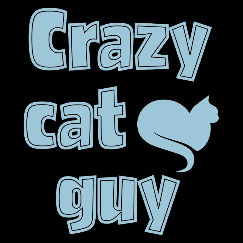 chat fou