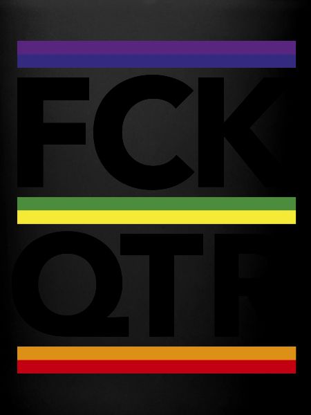FCK QTR