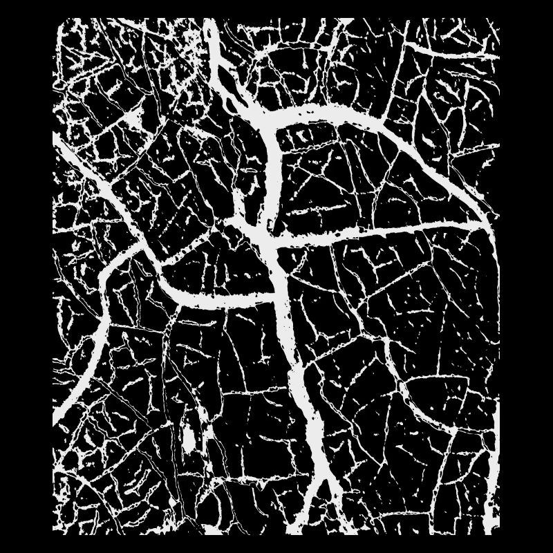 Krakel Background Structure