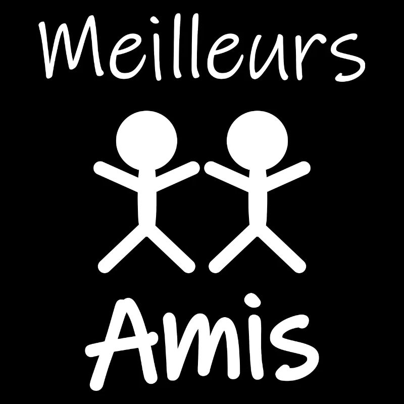 Meilleurs amis