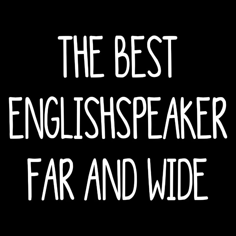 der beste weit und breit - denglish, denglisch