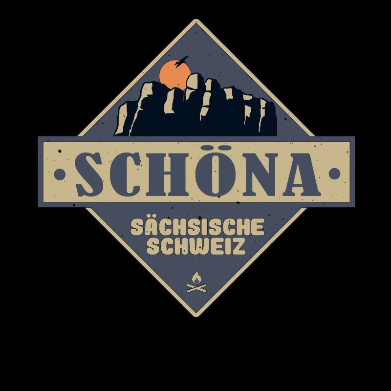 sächsische Schweiz Schöna
