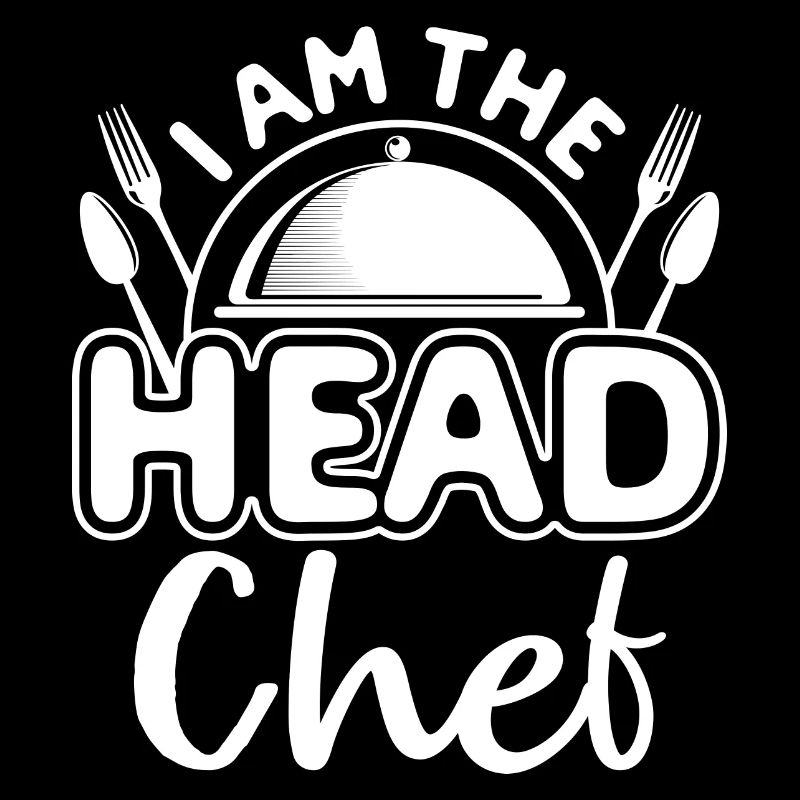 Chef Chef Chef Cuisine Drôle de dicton