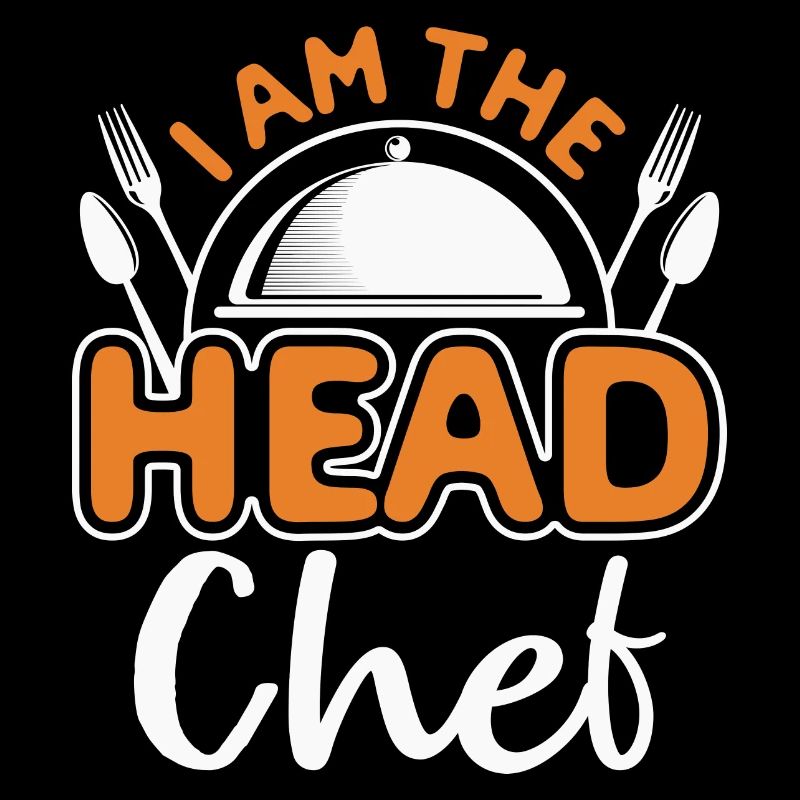 Chef Chef Chef Cuisine Drôle de dicton