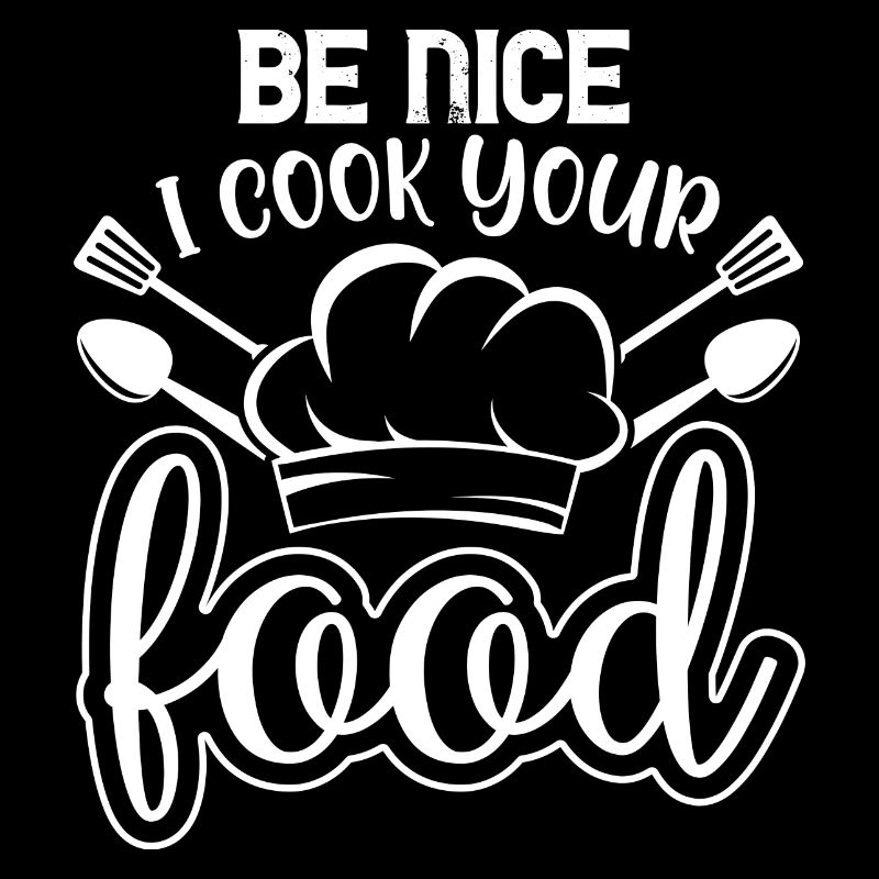 Chef Chef Chefs Kitchen Funny saying