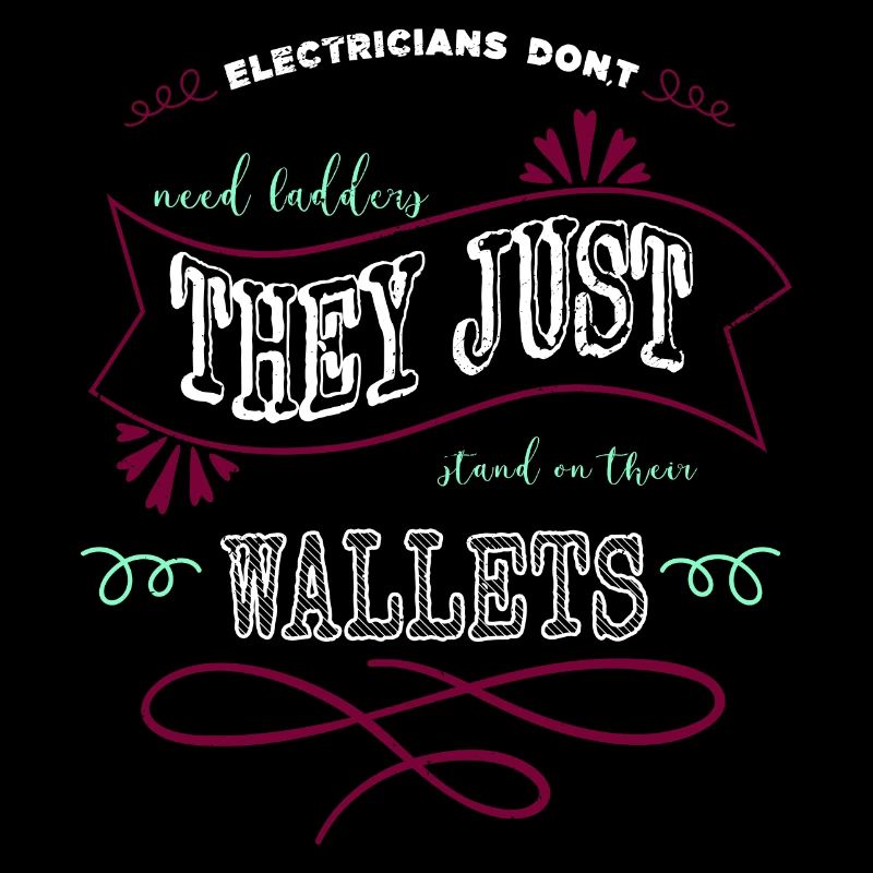 electricity present electrical engineering sayings