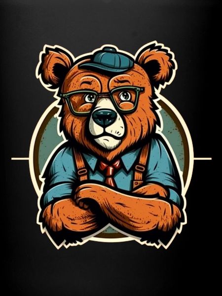 Old Bear