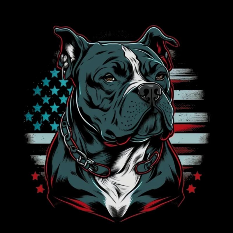 American Bully