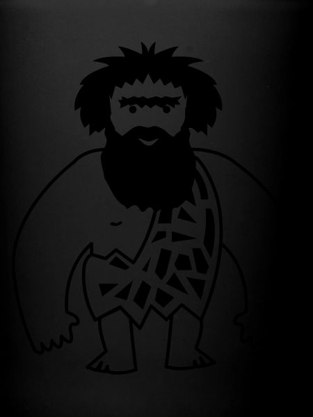caveman