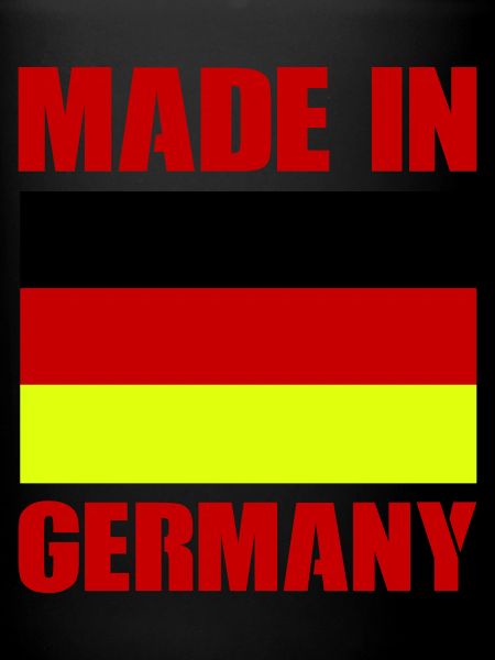 Made in Germany