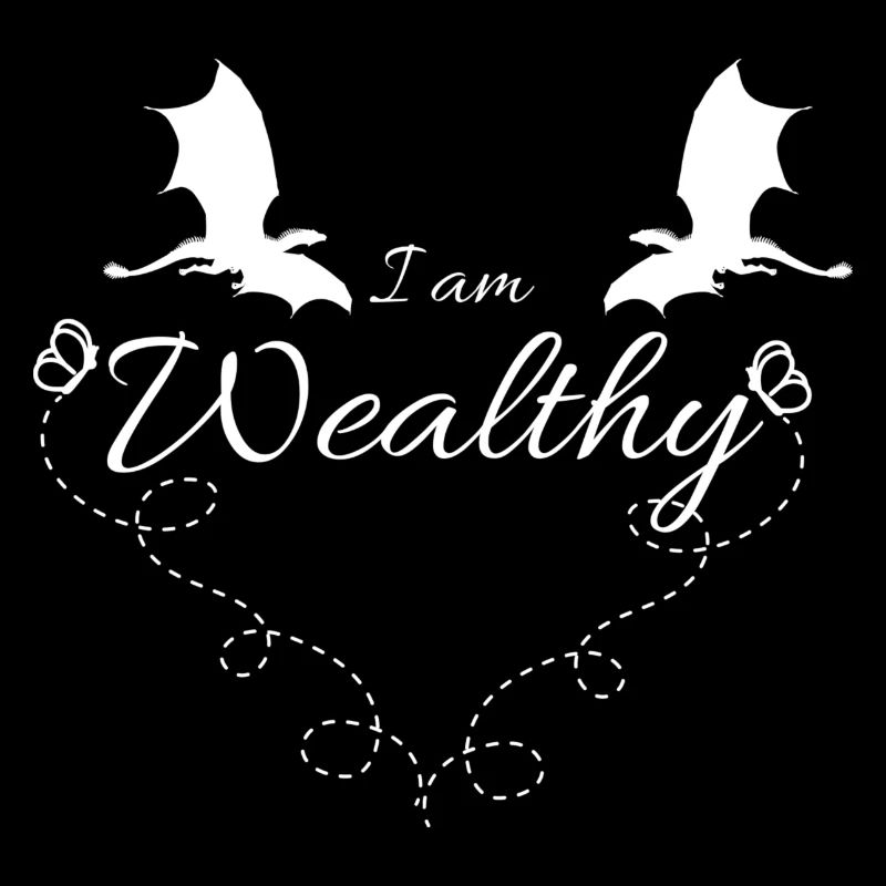I Am Wealthy