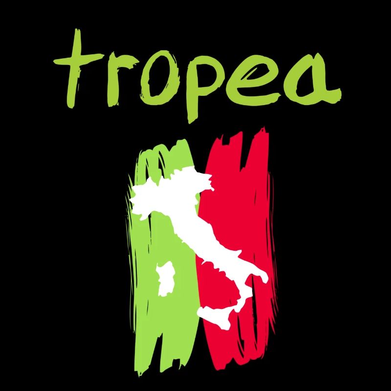 Souvenir Tropea classique