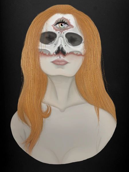troisième oeil
