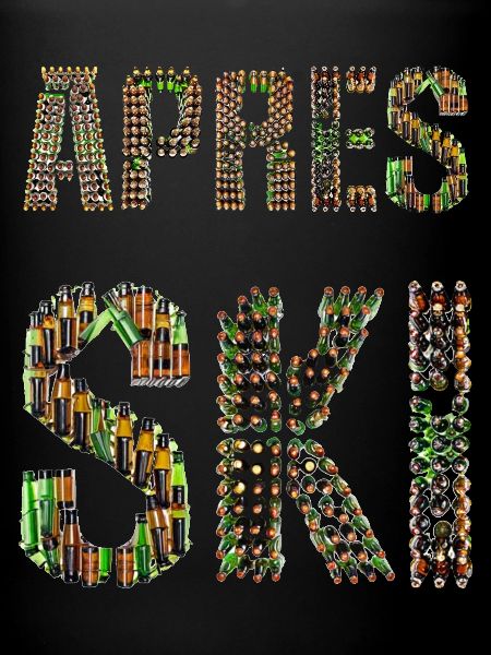 Après-ski