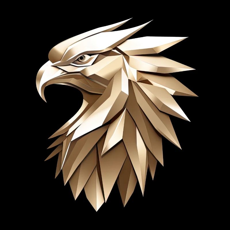 L’aigle royal