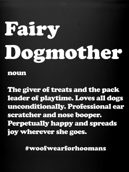 Fairy Dogmother