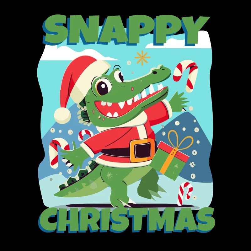 Snappy christmas