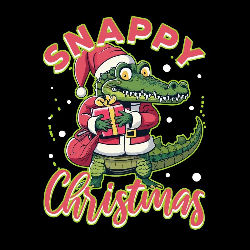 Snappy christmas