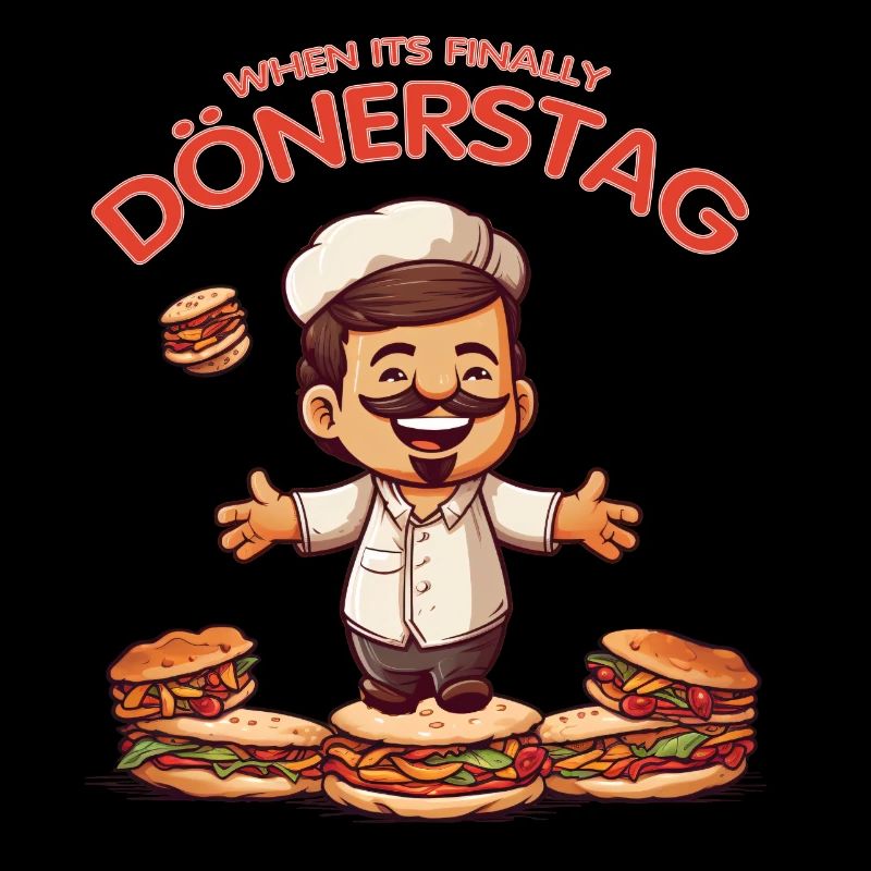 Döner(s)Tag