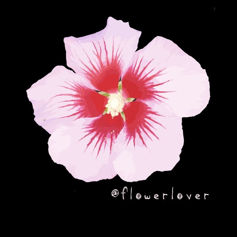 FlolowerLover Nr. 1