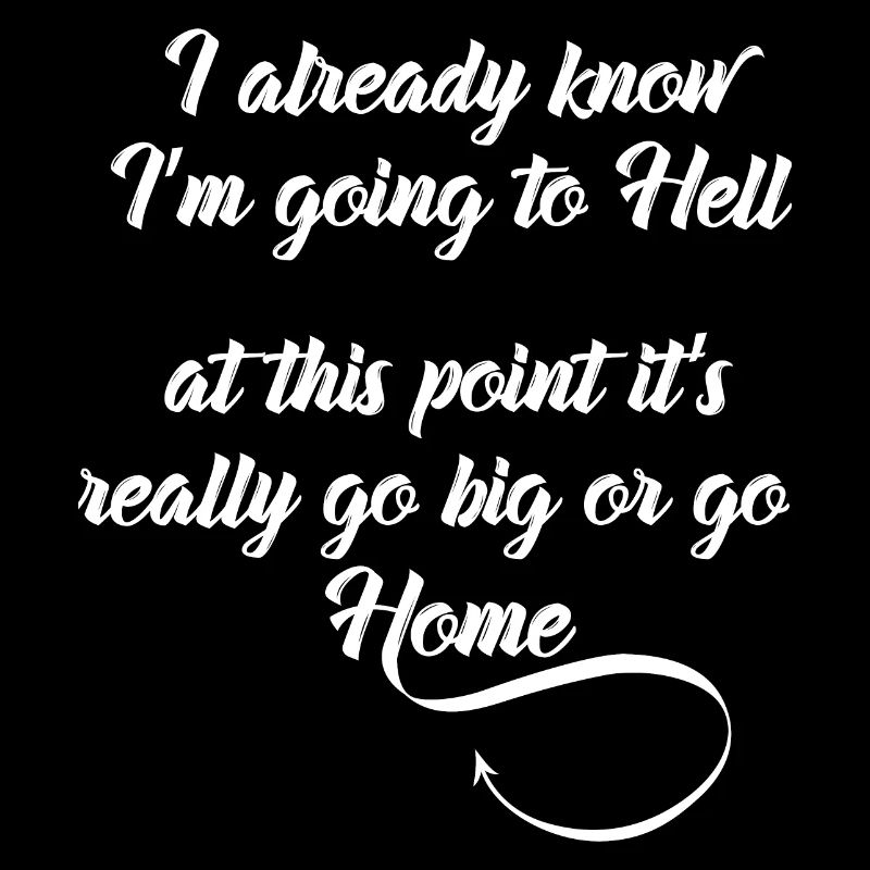 Daring Daredevil Tee