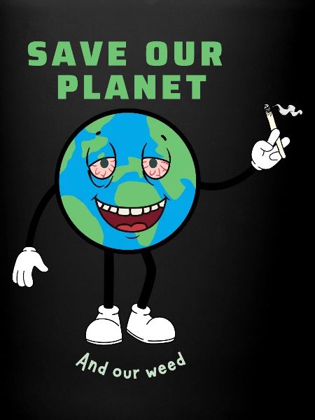 Fumer la terre