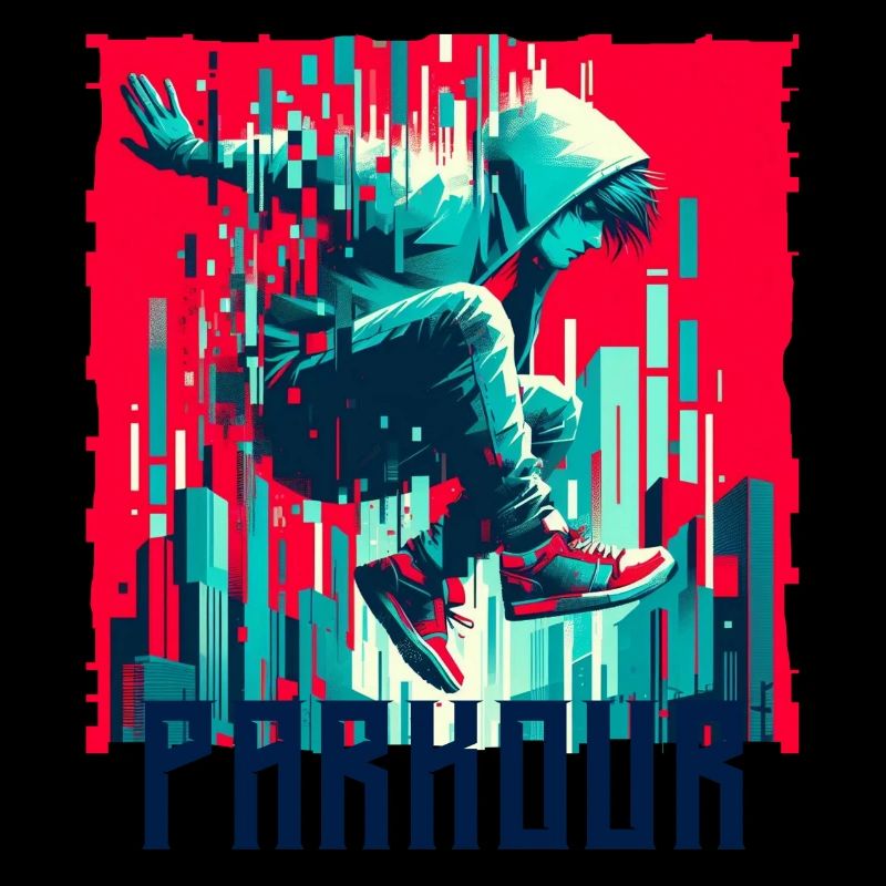 Parkour