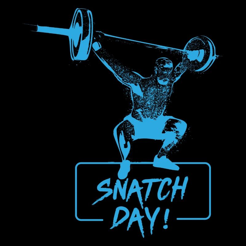 Snatch Day