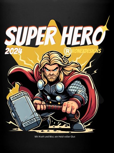 Super-héros