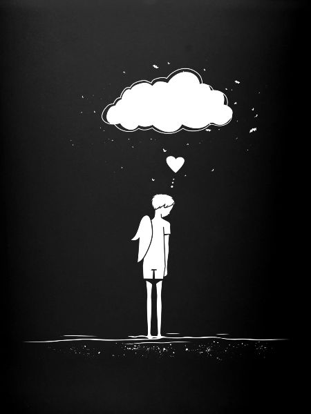 Amour triste
