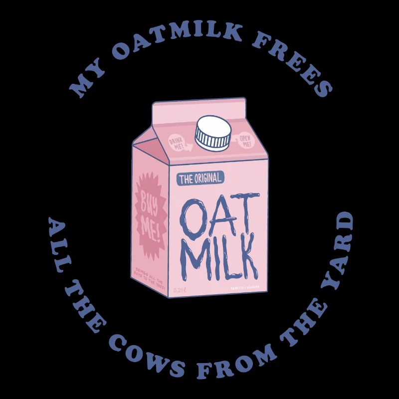 OatMilk