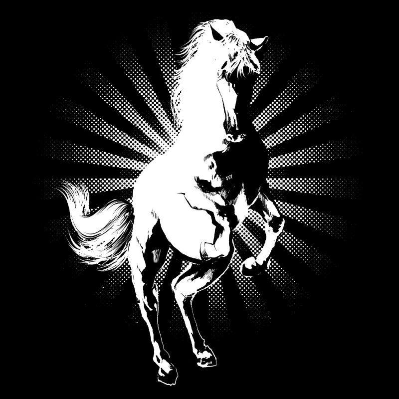 Pferd