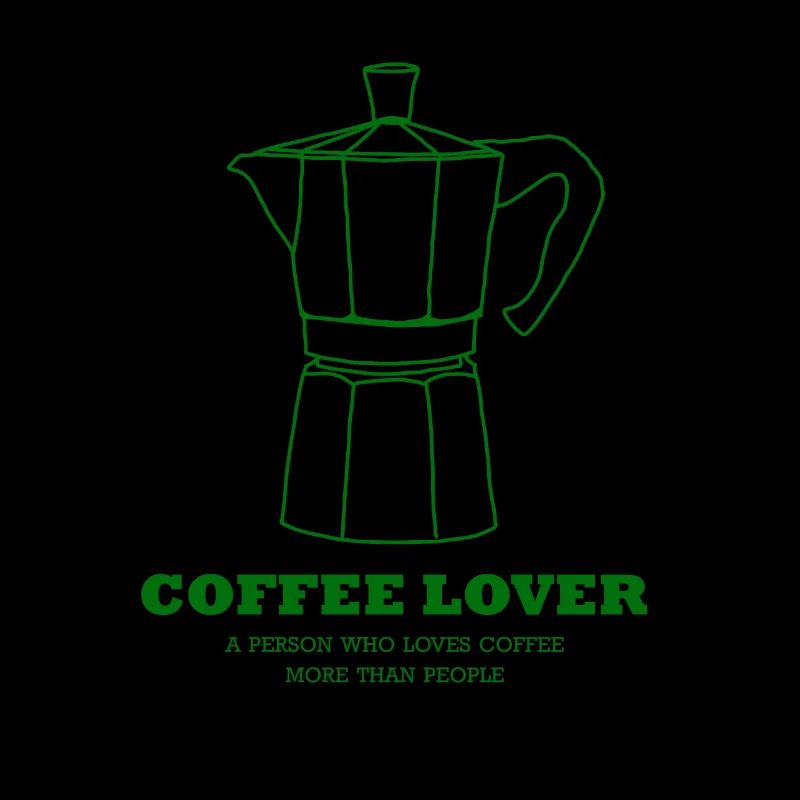 Coffee Lover