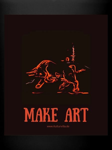 Make Art