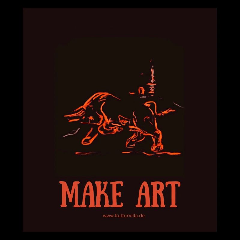 Make Art