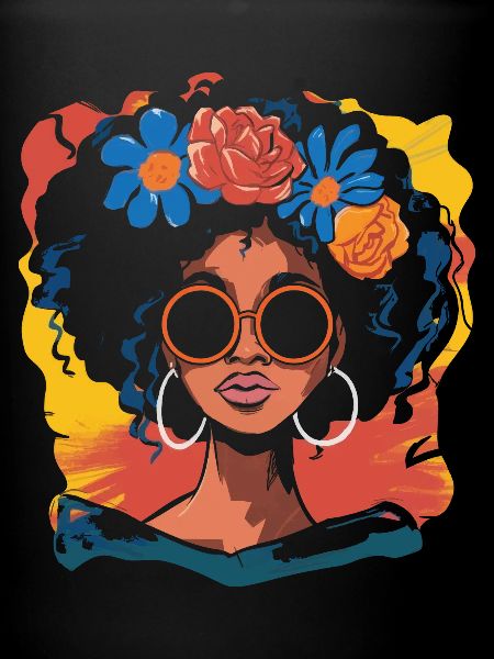 Afro-Américains Afrique