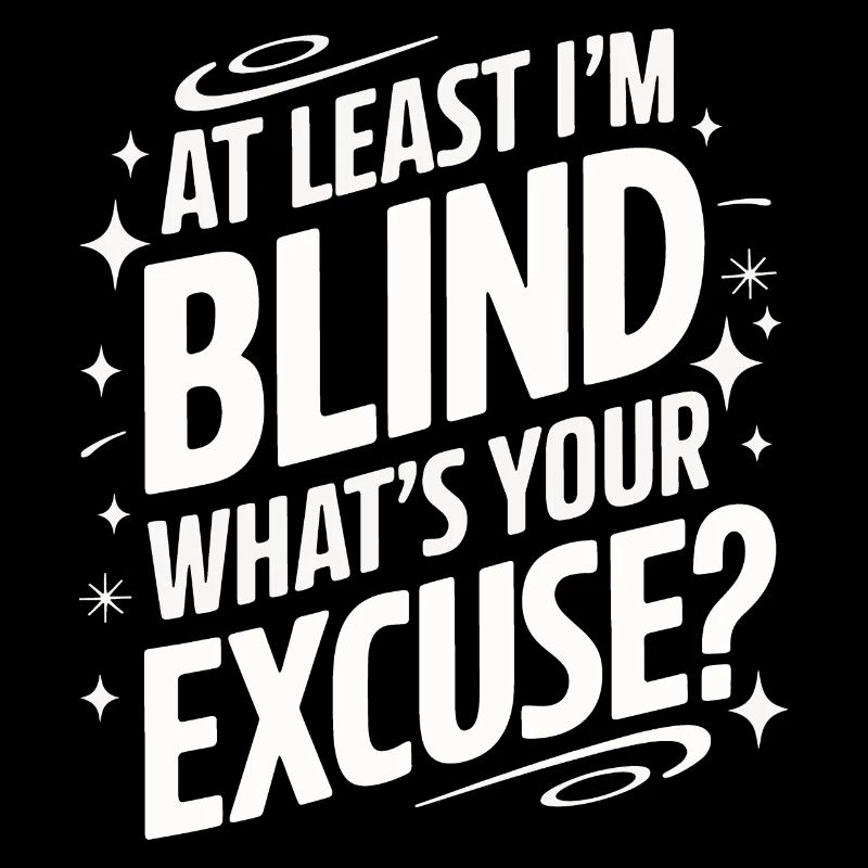 Blinde Blindheit Sehbehinderte Menschen