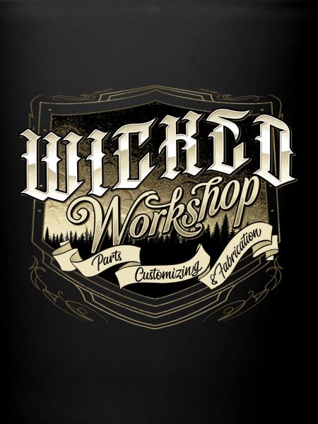 50s Wicked