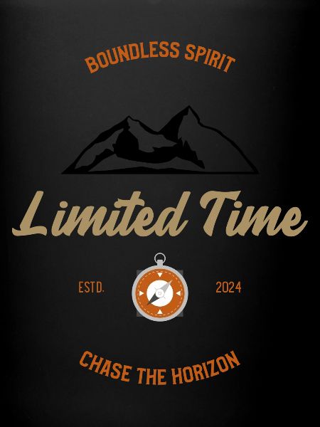 boundless spirit design
