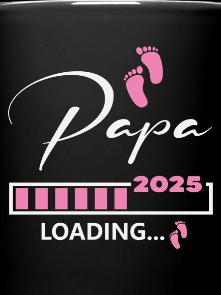 Papa 2025 loading