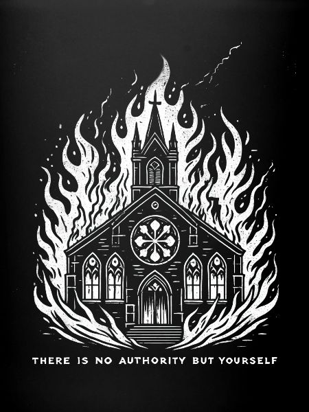 Kirche Authority