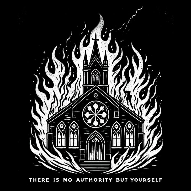 Kirche Authority
