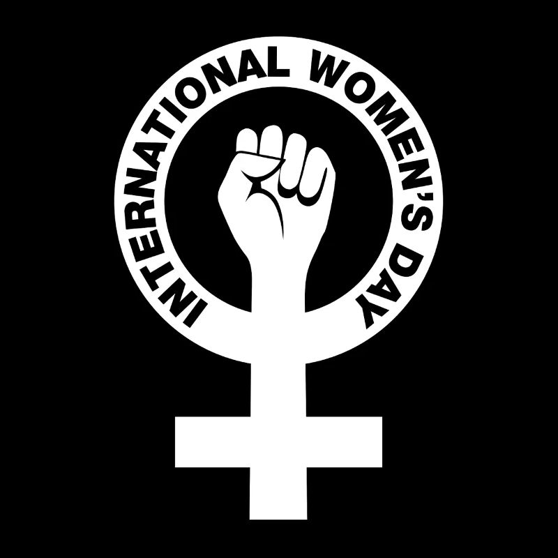 International Women's Day - Geschenk