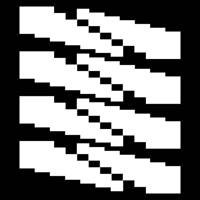 pixel pattern design