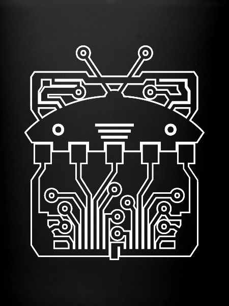 RCB-23 - outline