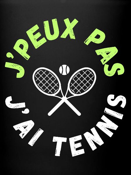 Design Tennis
